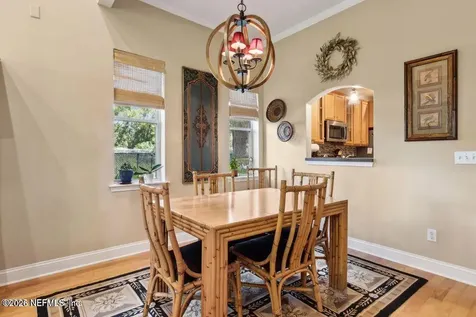 3815 La Vista Circle Jacksonville FL 32217