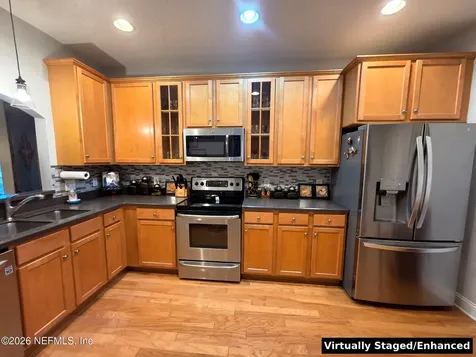 3815 La Vista Circle Jacksonville FL 32217