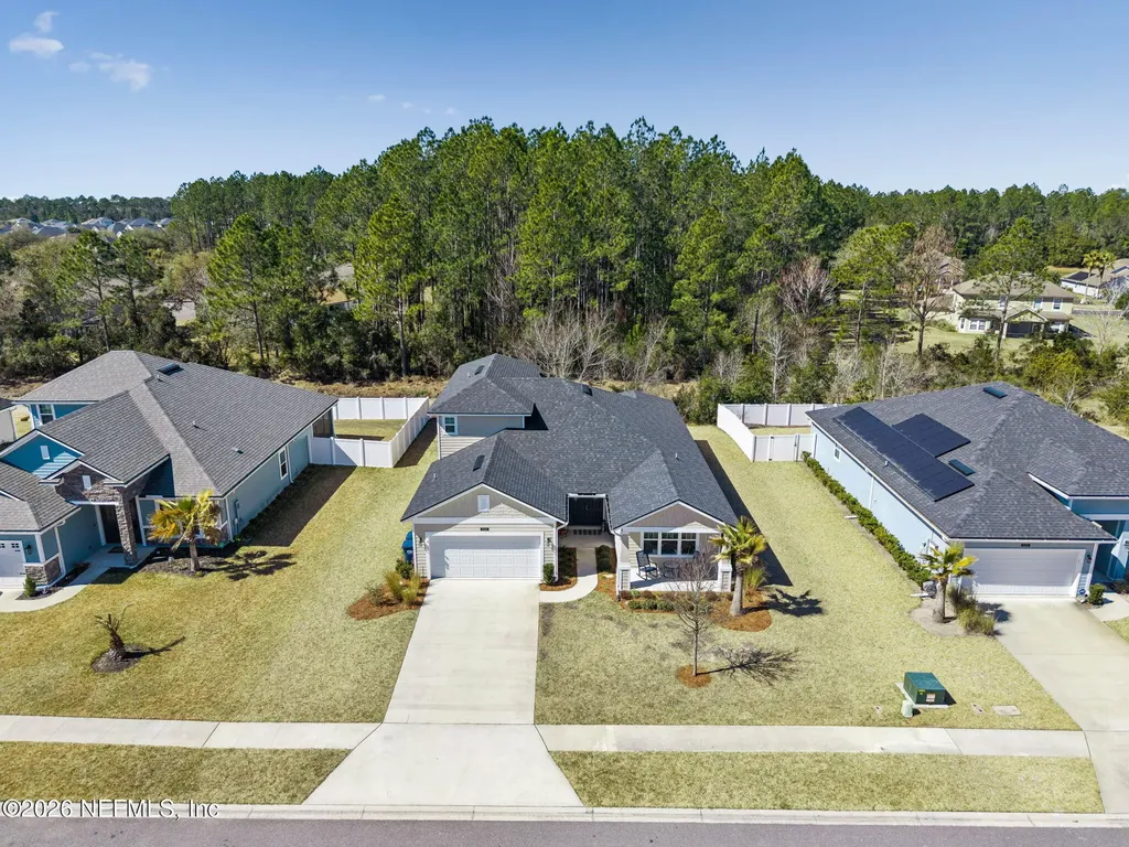 95185 Orchid Blossom Trail Fernandina Beach FL 32034