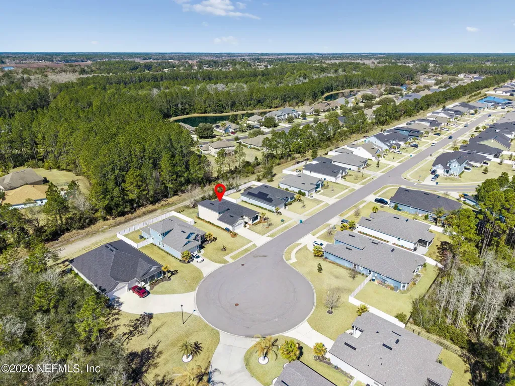 95185 Orchid Blossom Trail Fernandina Beach FL 32034