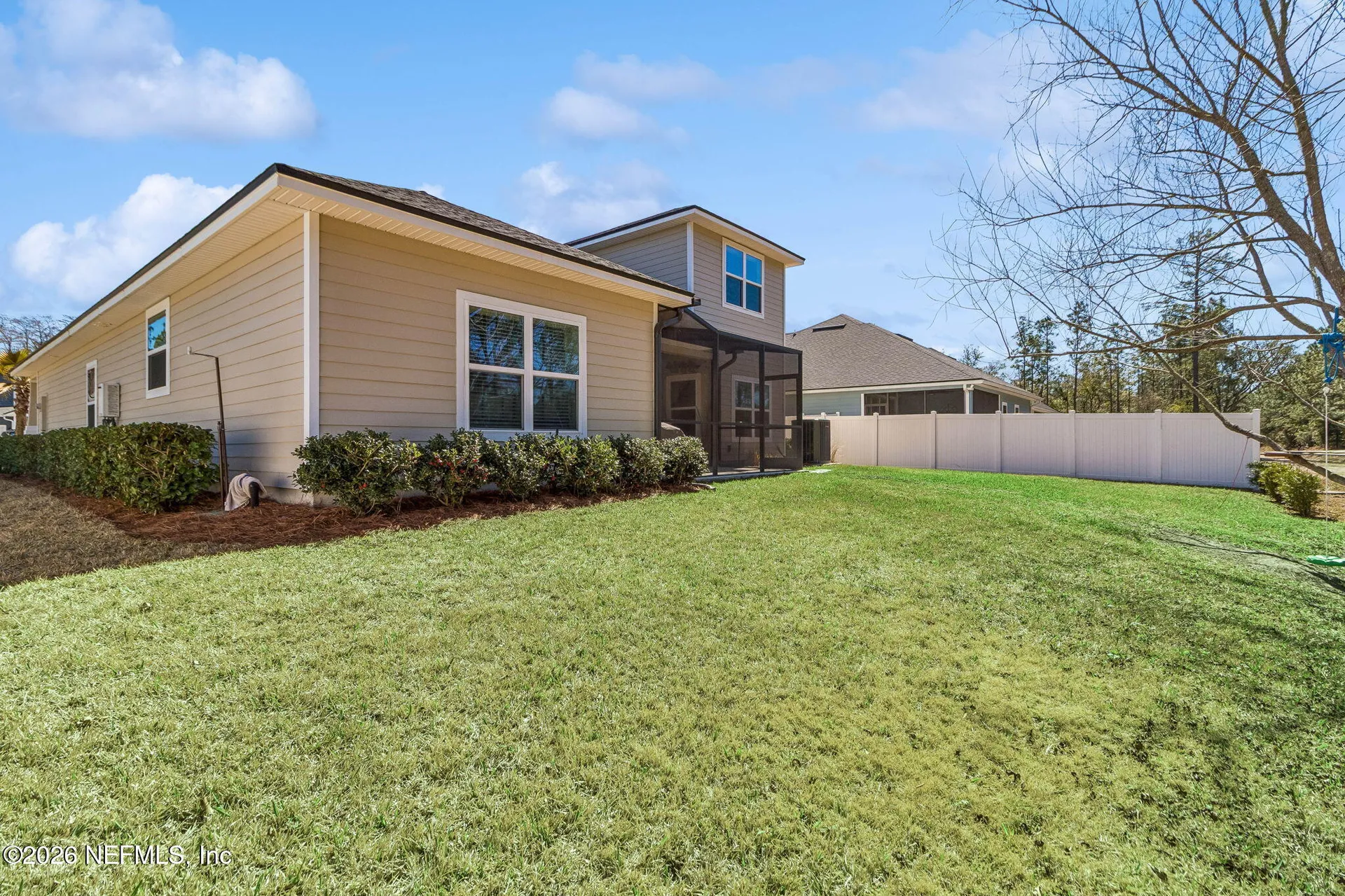 95185 Orchid Blossom Trail Fernandina Beach FL 32034