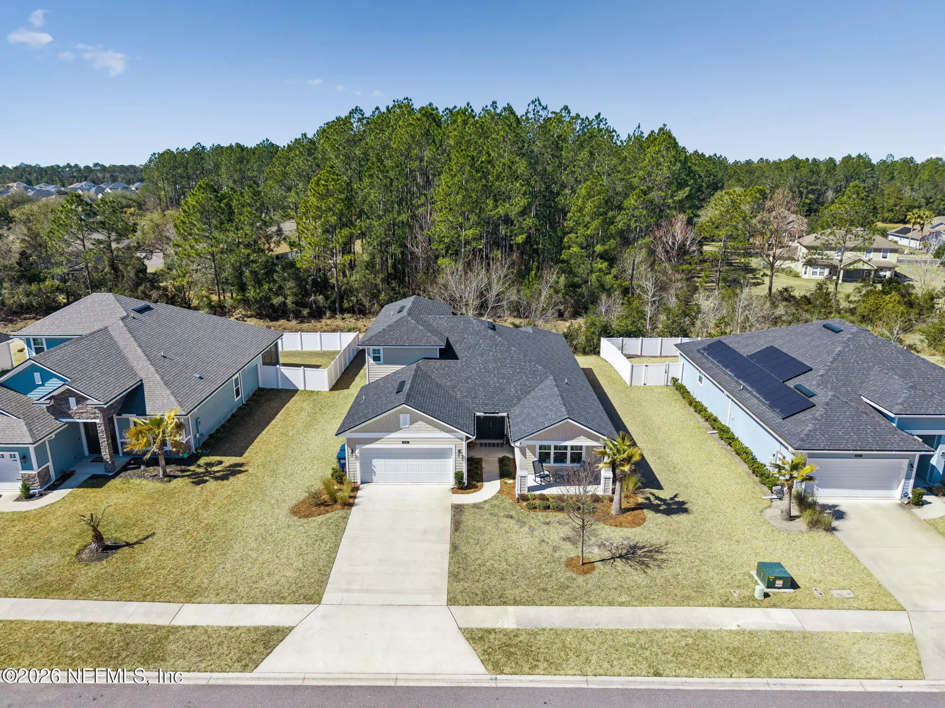 95185 Orchid Blossom Trail Fernandina Beach FL 32034