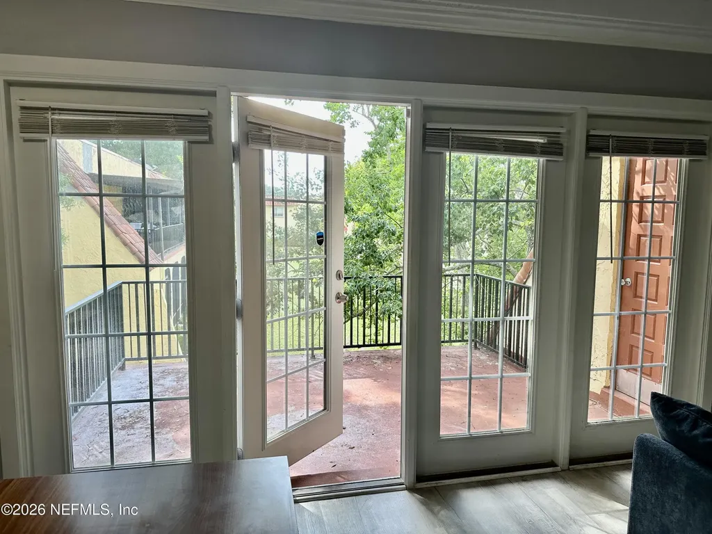 3878 La Mirada Drive N Jacksonville FL 32217