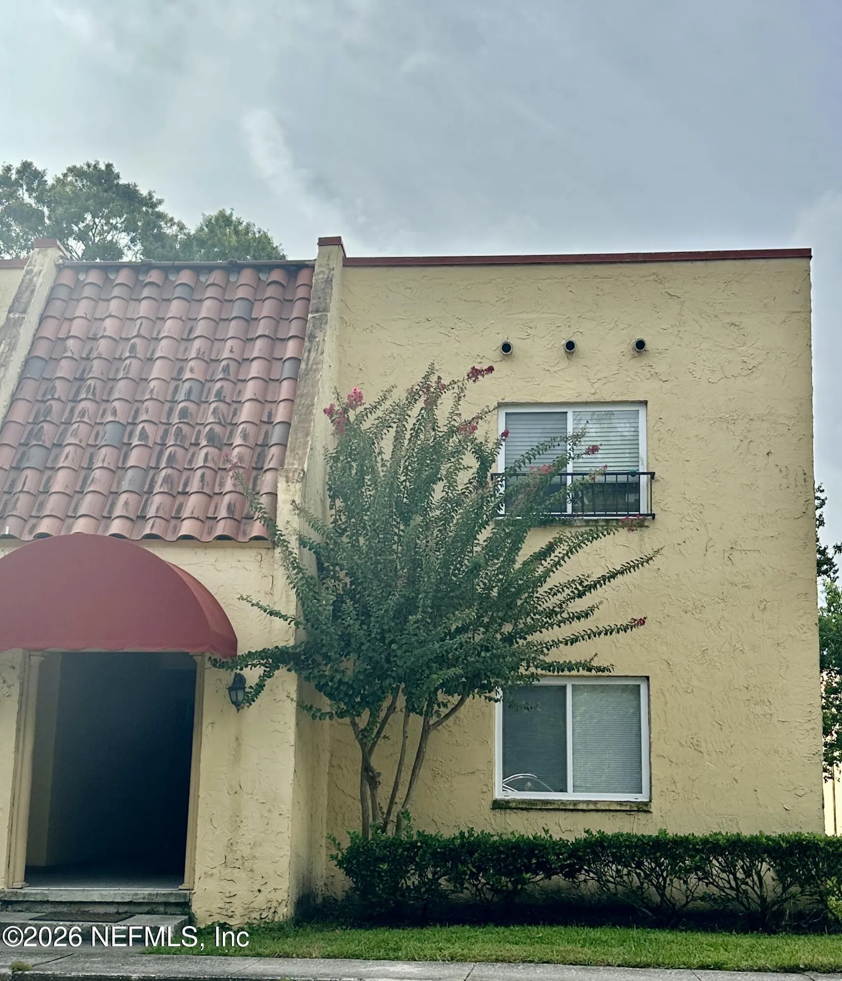 3878 La Mirada Drive N Jacksonville FL 32217