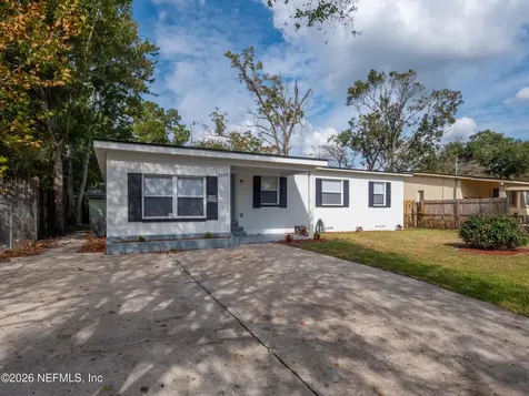 5349 Redrac Street Jacksonville FL 32205