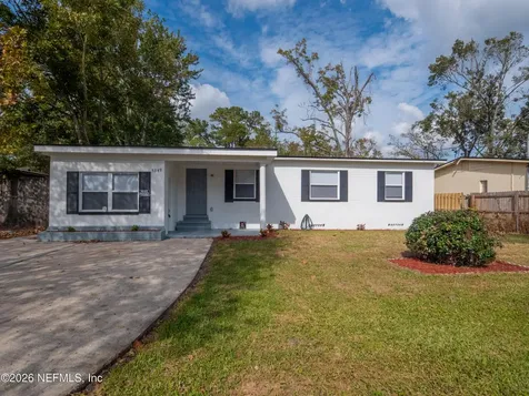 5349 Redrac Street Jacksonville FL 32205