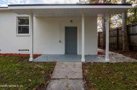 5349 Redrac Street Jacksonville FL 32205
