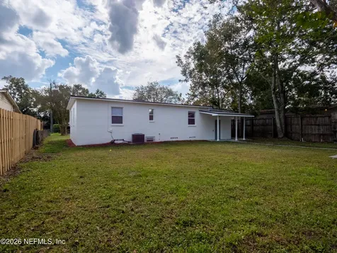 5349 Redrac Street Jacksonville FL 32205