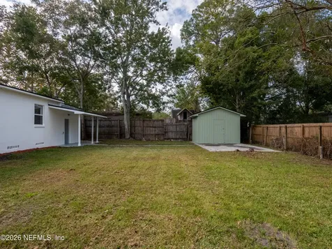 5349 Redrac Street Jacksonville FL 32205