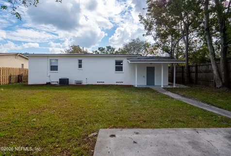 5349 Redrac Street Jacksonville FL 32205