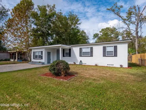 5349 Redrac Street Jacksonville FL 32205
