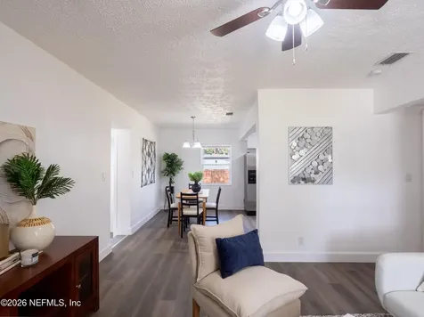 5349 Redrac Street Jacksonville FL 32205