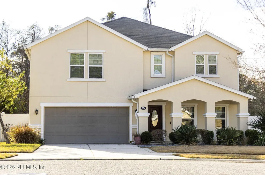 12766 Chandlers Crossing Lane Jacksonville FL 32226
