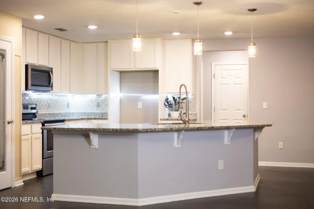 12766 Chandlers Crossing Lane Jacksonville FL 32226