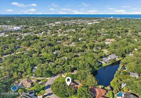 2032 Marye Brant Loop N Neptune Beach FL 32266