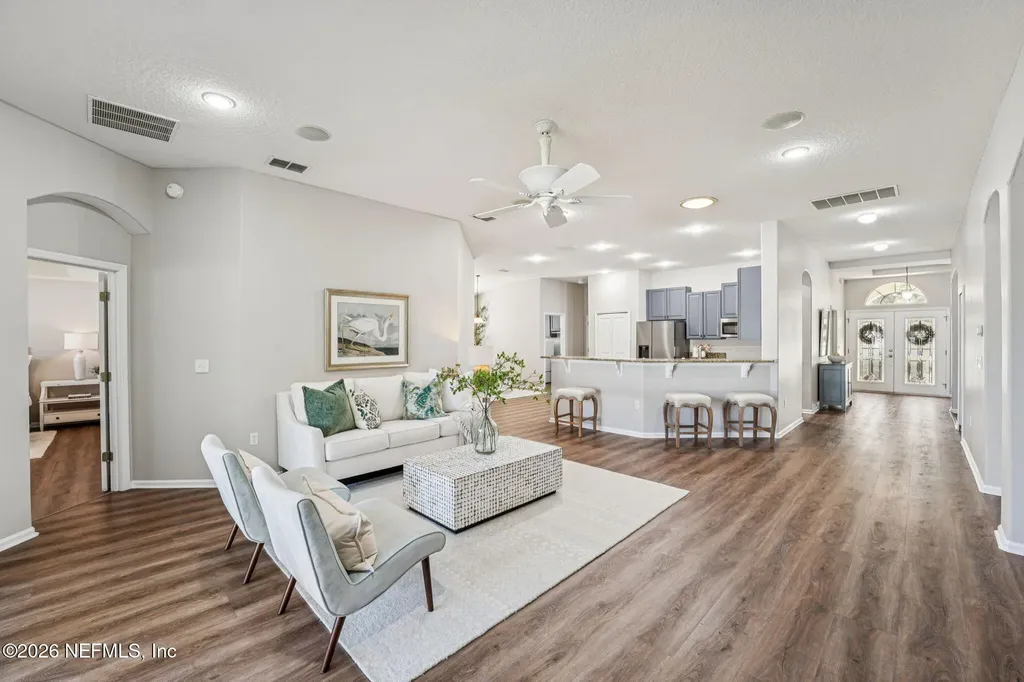343 Brier Rose Lane Orange Park FL 32065