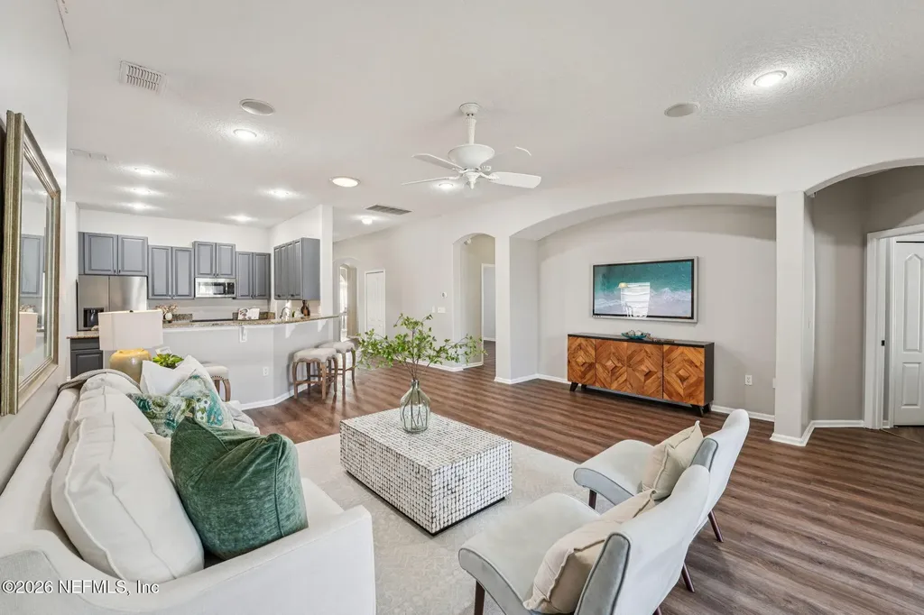 343 Brier Rose Lane Orange Park FL 32065