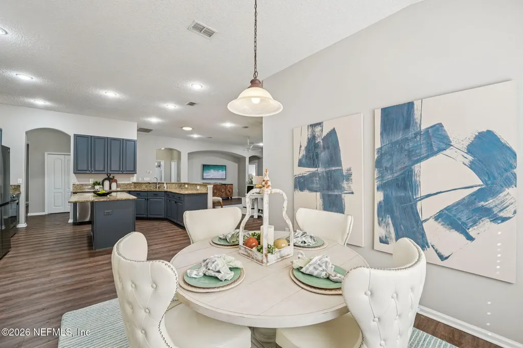 343 Brier Rose Lane Orange Park FL 32065