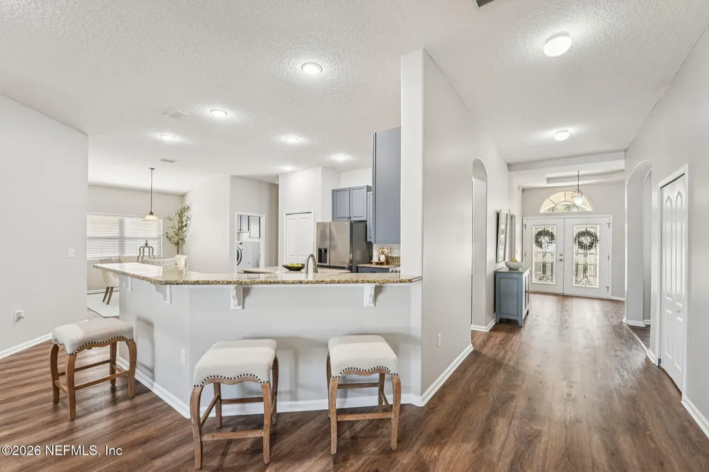 343 Brier Rose Lane Orange Park FL 32065
