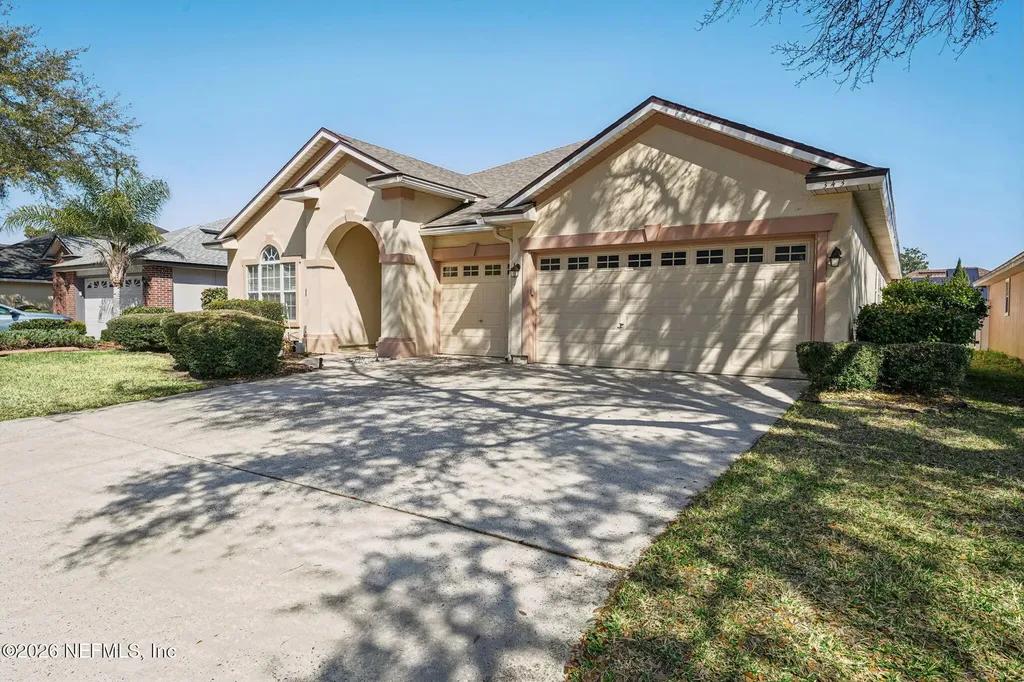 343 Brier Rose Lane Orange Park FL 32065