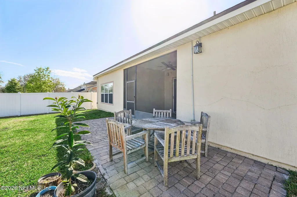 343 Brier Rose Lane Orange Park FL 32065
