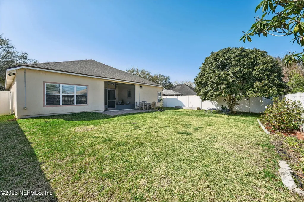 343 Brier Rose Lane Orange Park FL 32065