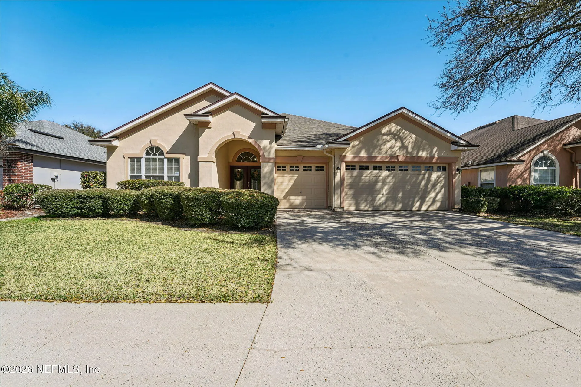 343 Brier Rose Lane Orange Park FL 32065