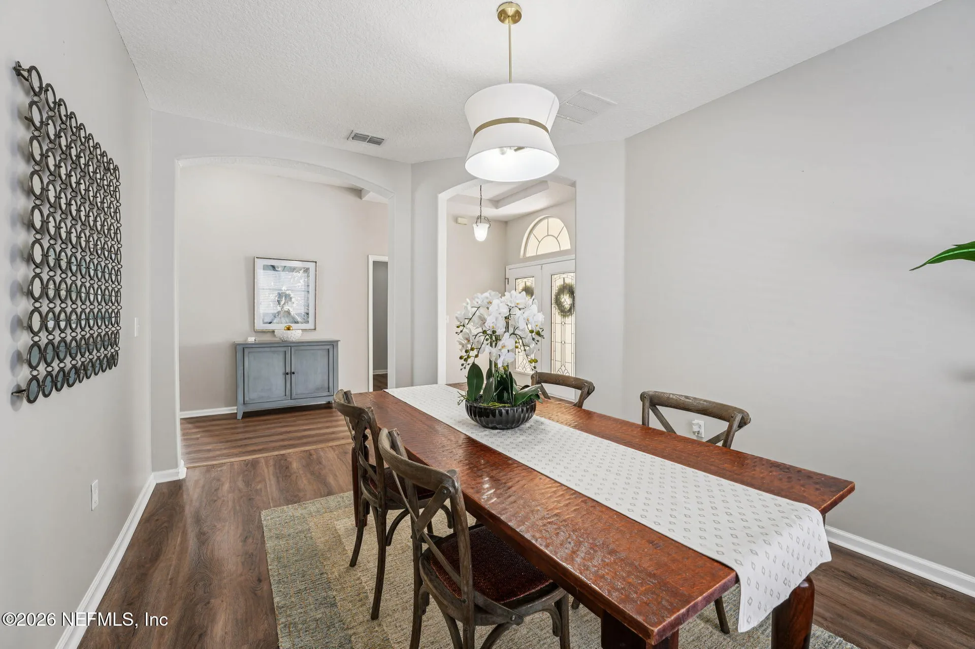 343 Brier Rose Lane Orange Park FL 32065