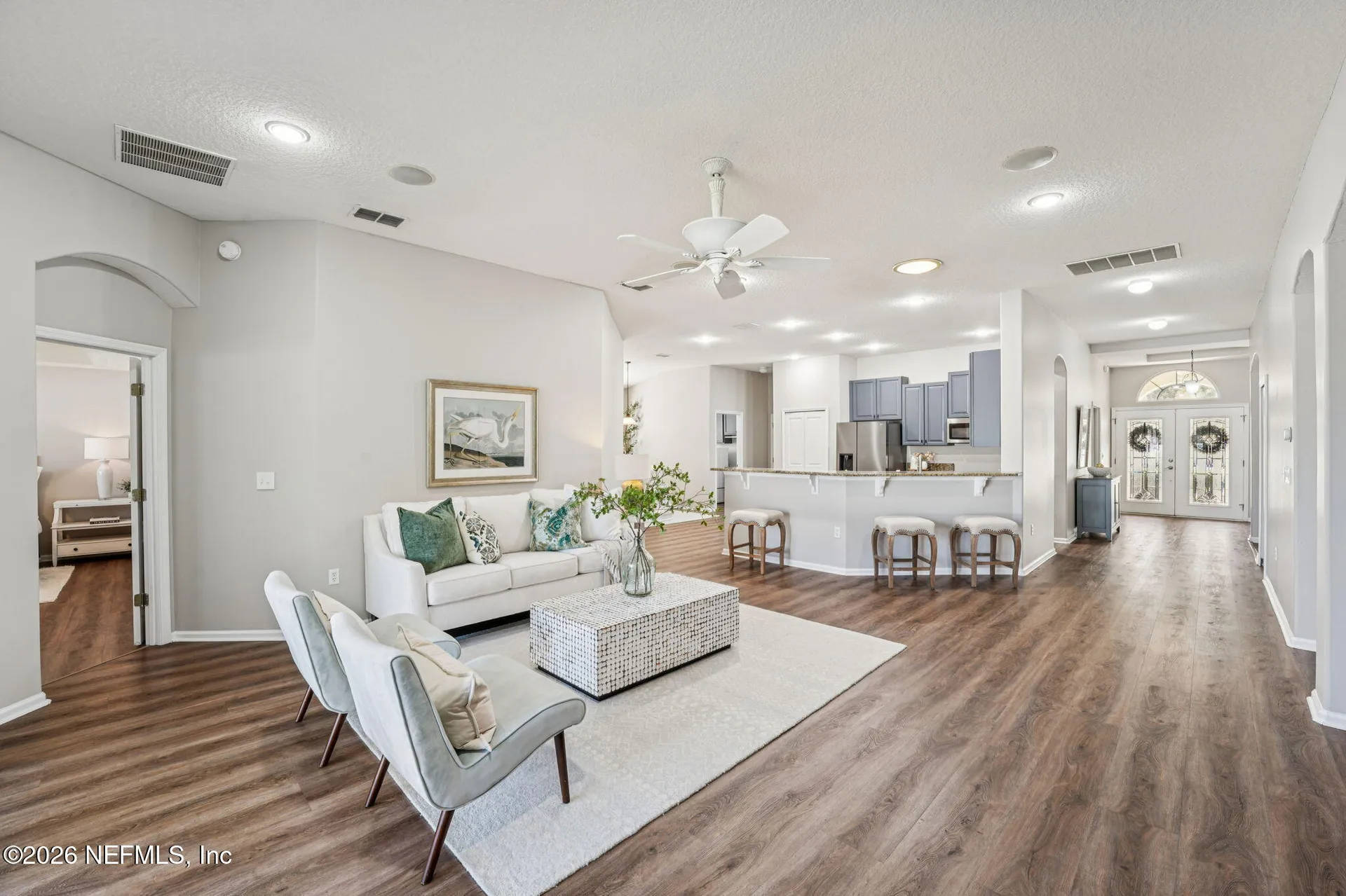 343 Brier Rose Lane Orange Park FL 32065