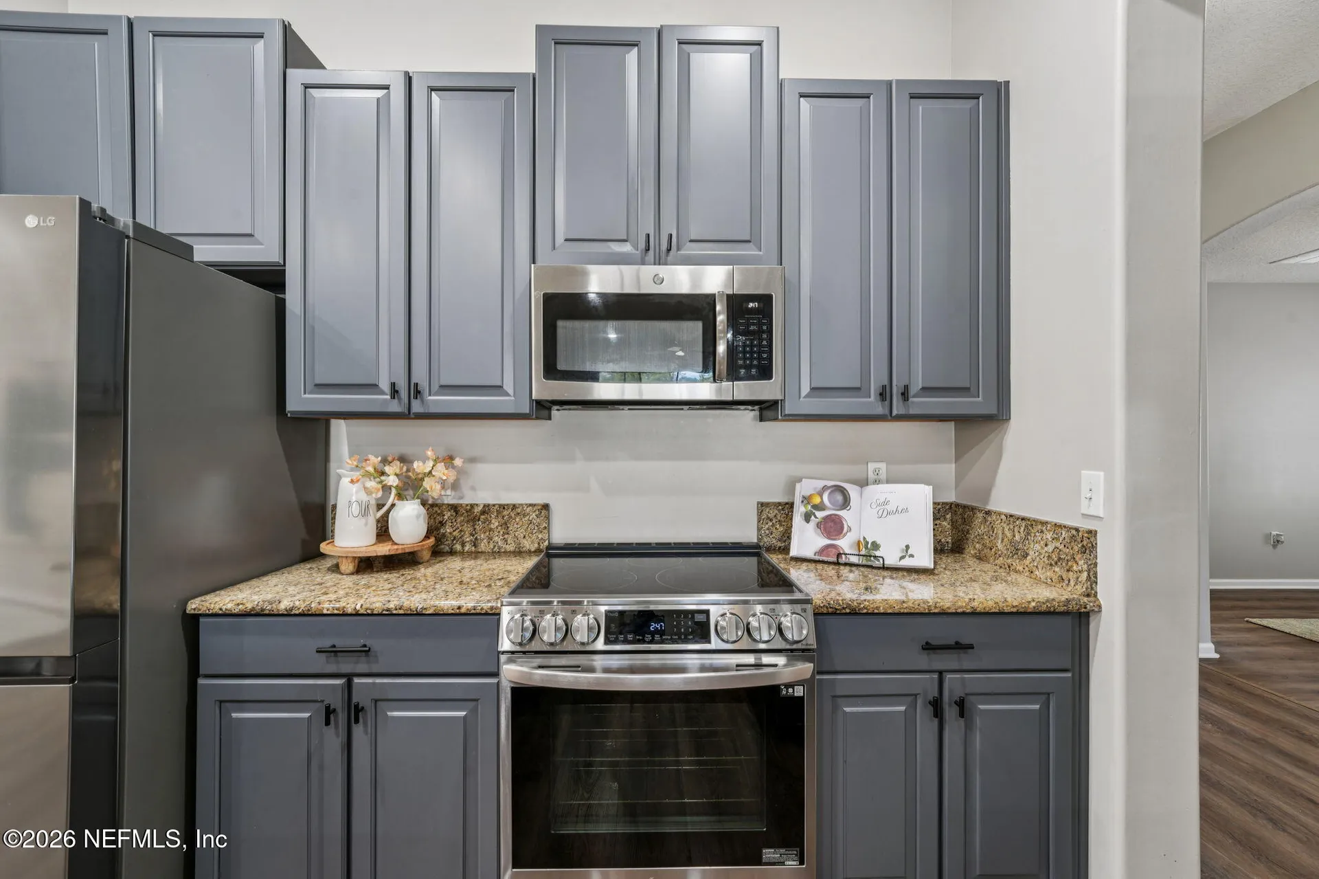 343 Brier Rose Lane Orange Park FL 32065
