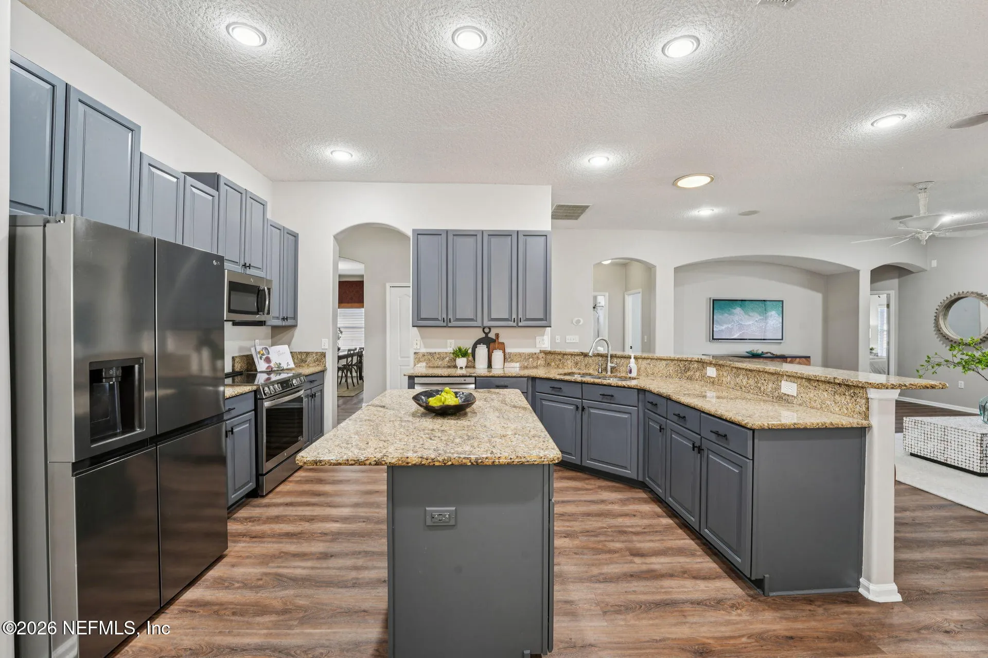 343 Brier Rose Lane Orange Park FL 32065