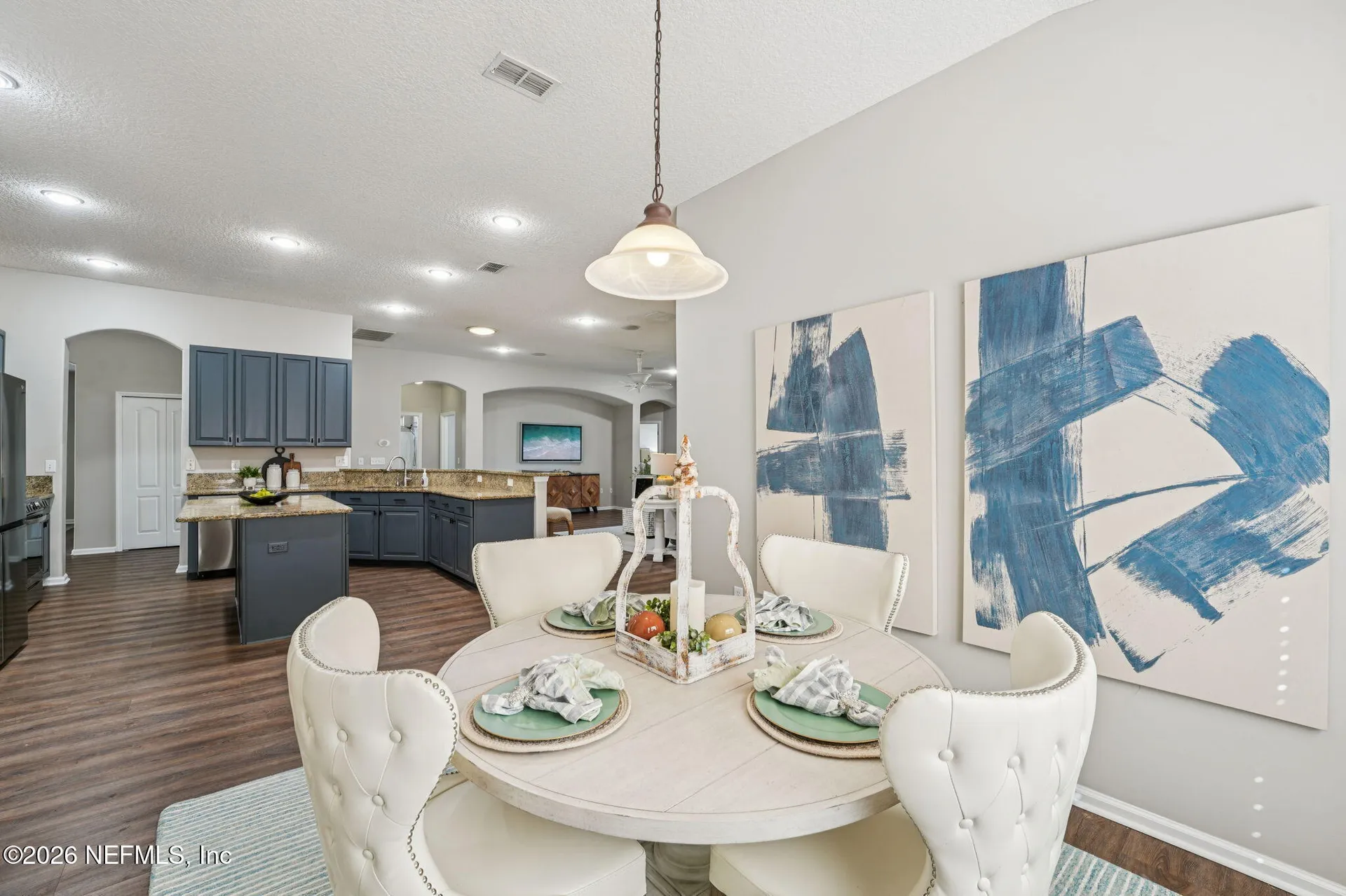 343 Brier Rose Lane Orange Park FL 32065