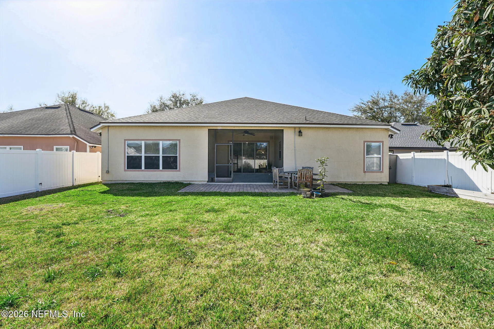 343 Brier Rose Lane Orange Park FL 32065