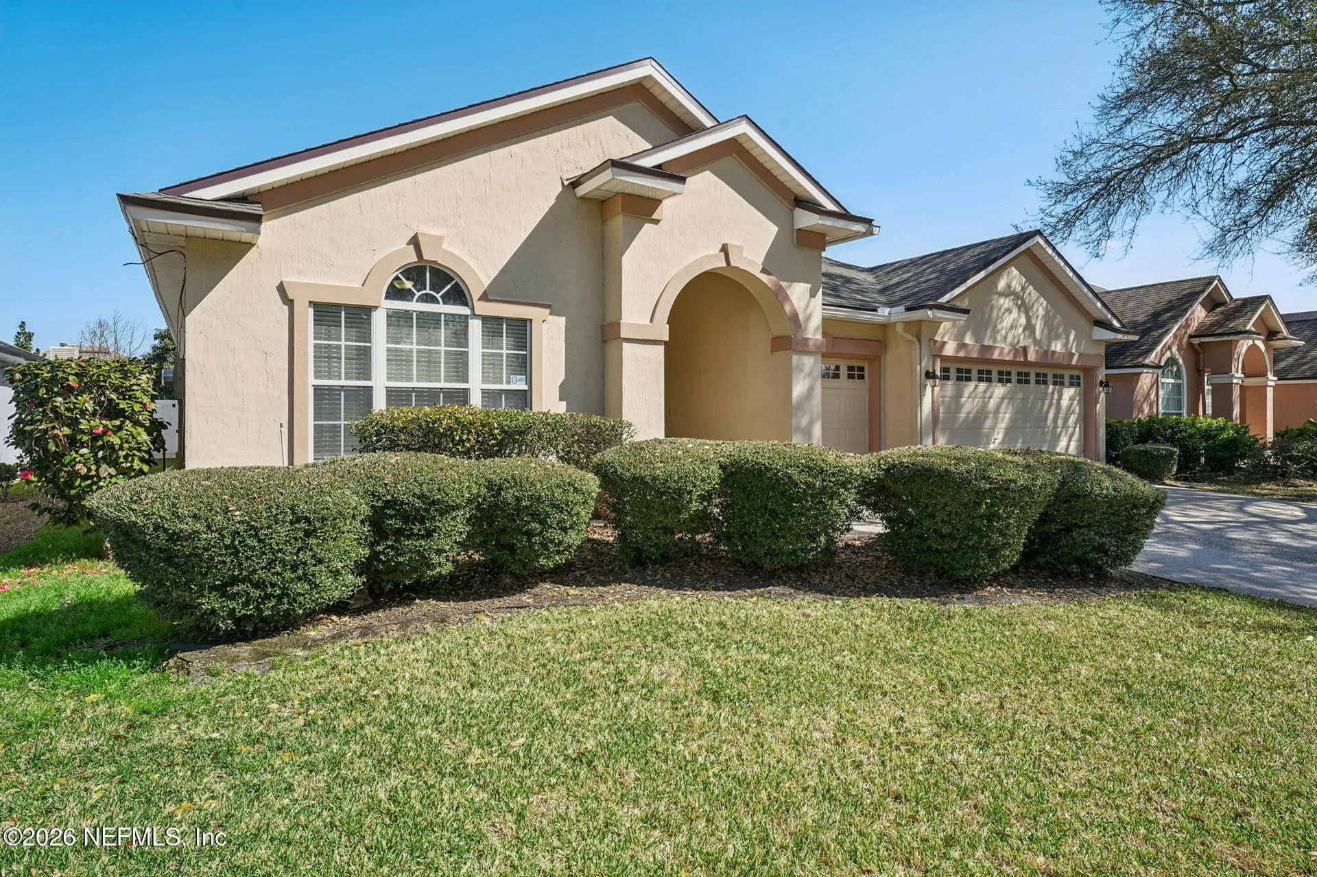 343 Brier Rose Lane Orange Park FL 32065