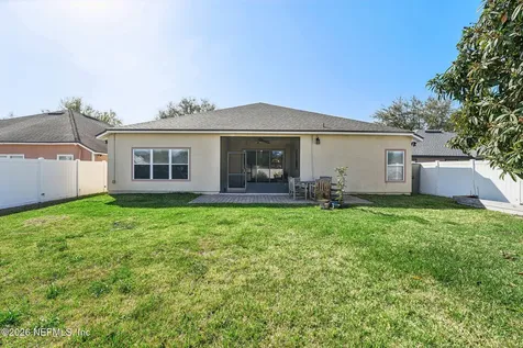 343 Brier Rose Lane Orange Park FL 32065