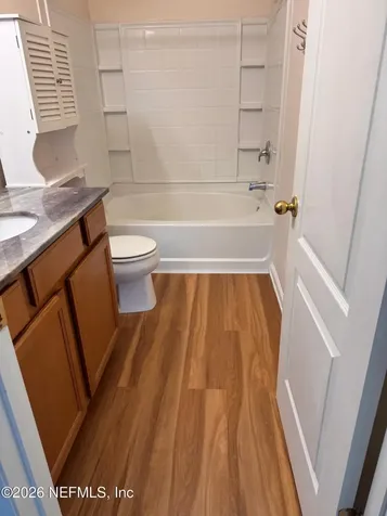 12289 Black Walnut Court Jacksonville FL 32226