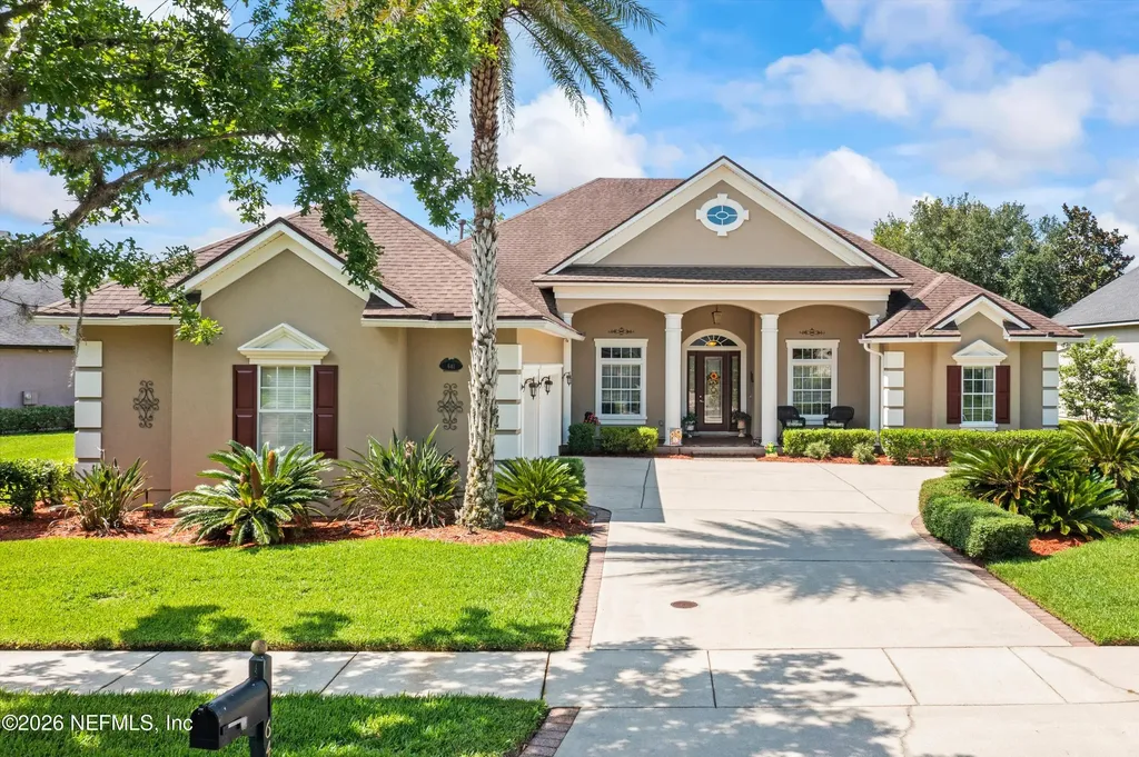 641 Donald Ross Way St. Augustine FL 32092