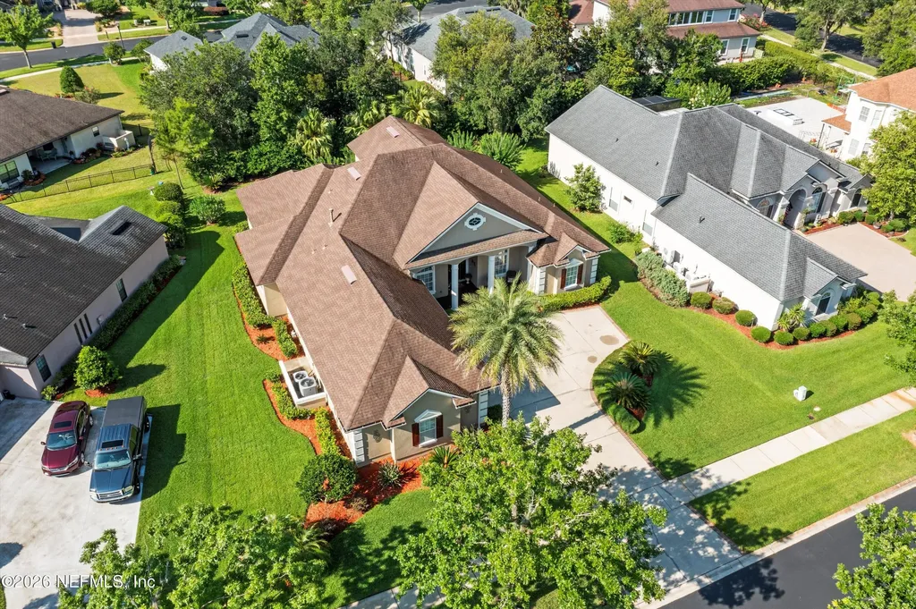 641 Donald Ross Way St. Augustine FL 32092