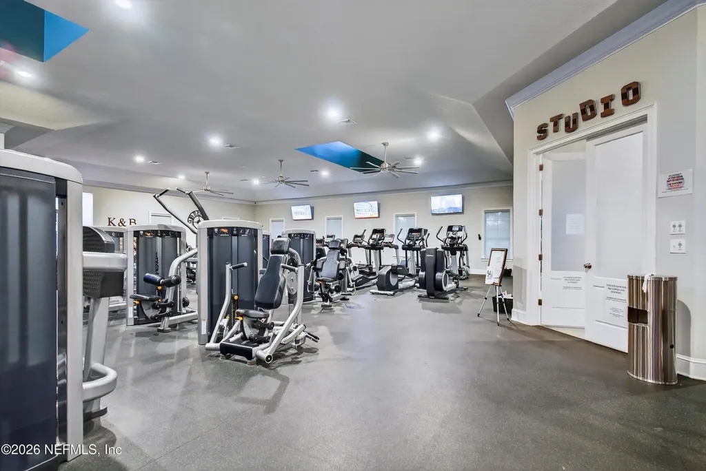 641 Donald Ross Way St. Augustine FL 32092