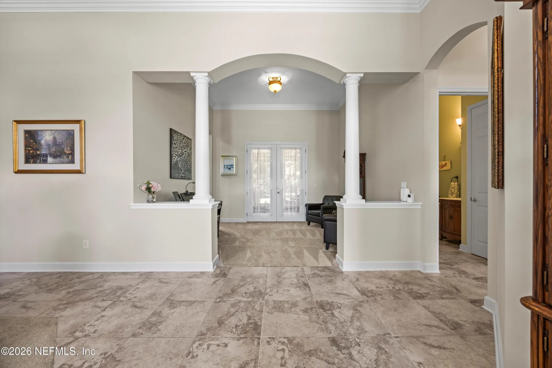 641 Donald Ross Way St. Augustine FL 32092