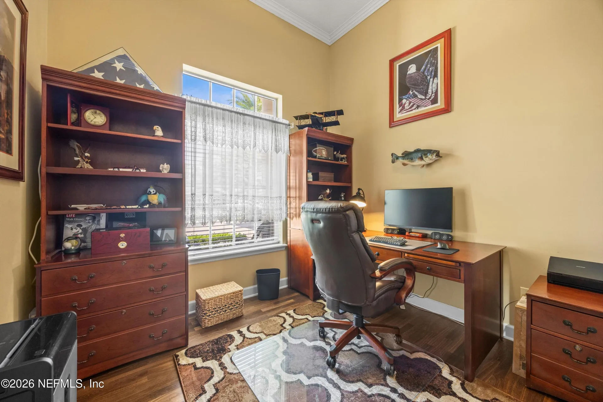 641 Donald Ross Way St. Augustine FL 32092