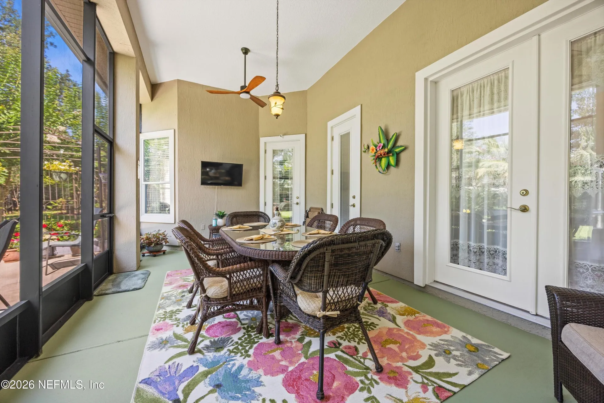 641 Donald Ross Way St. Augustine FL 32092