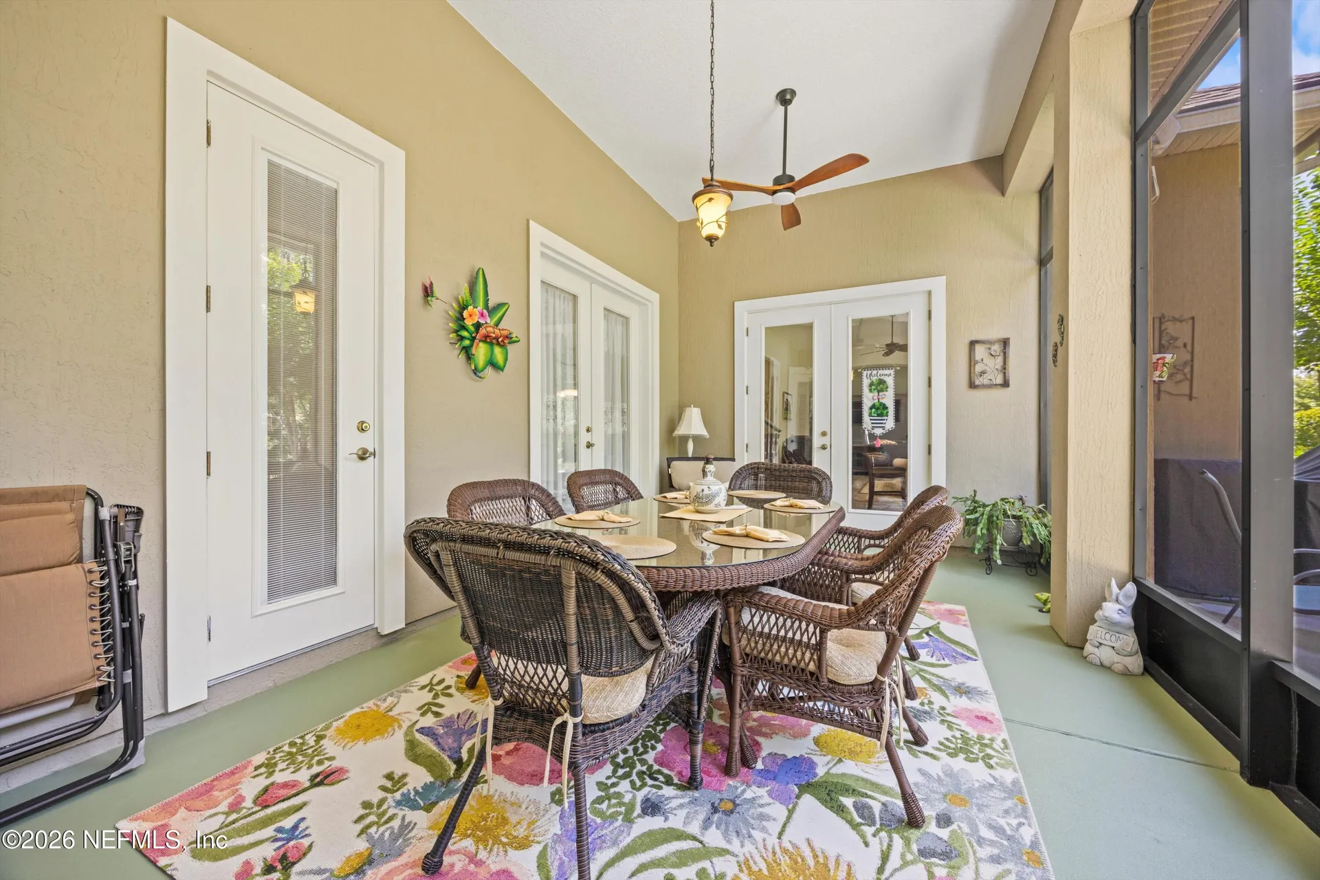 641 Donald Ross Way St. Augustine FL 32092