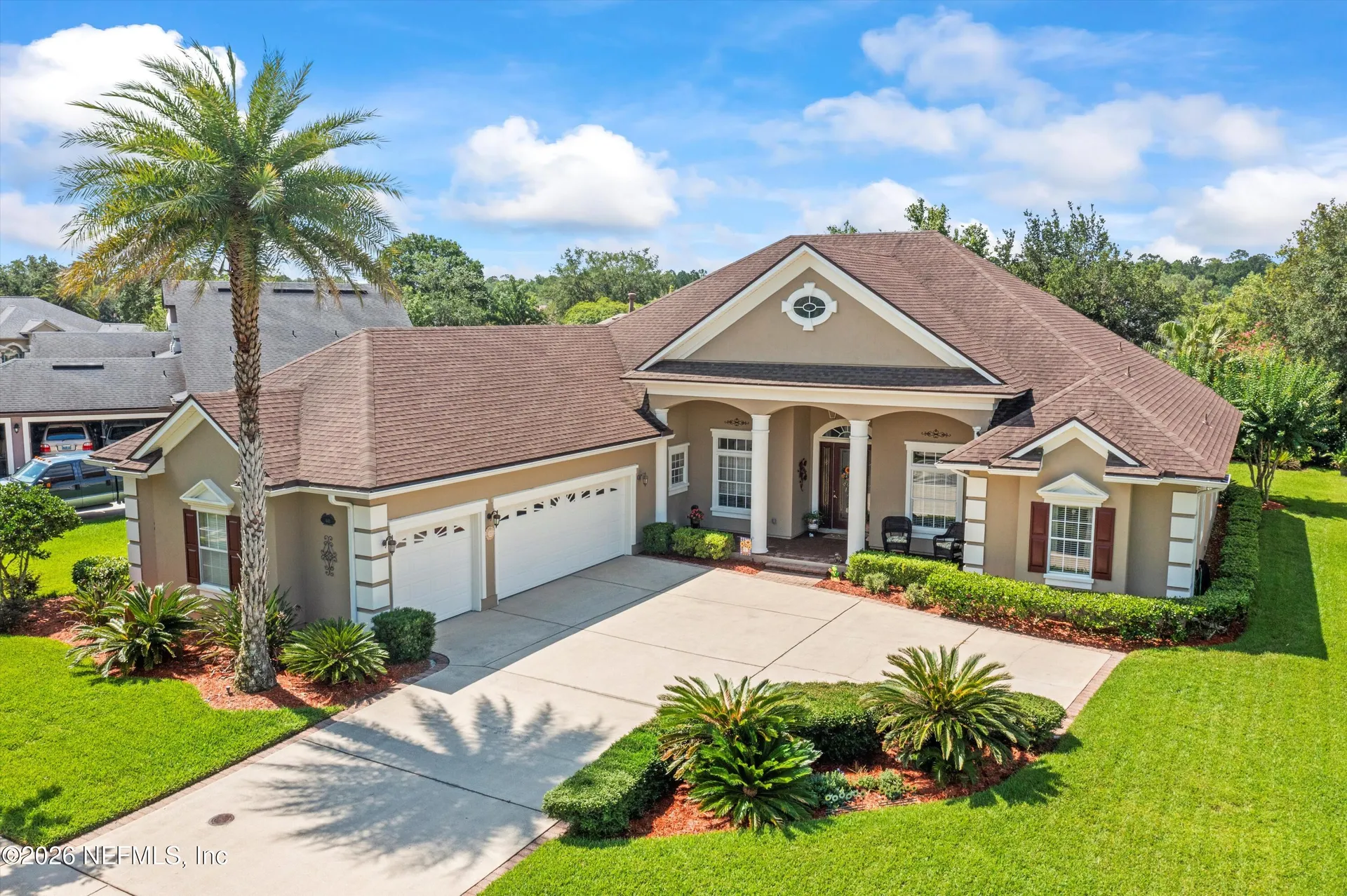 641 Donald Ross Way St. Augustine FL 32092