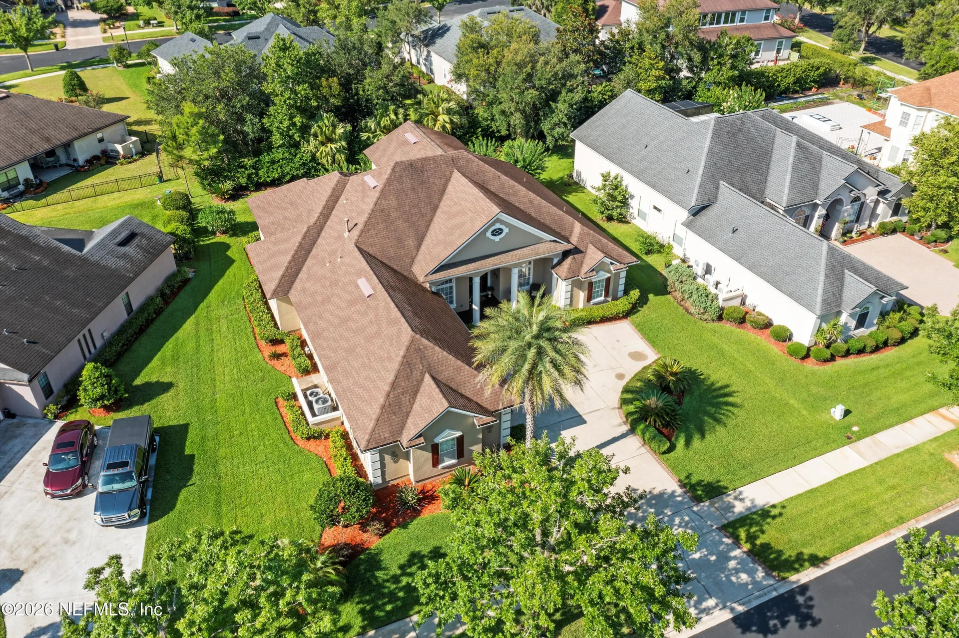 641 Donald Ross Way St. Augustine FL 32092