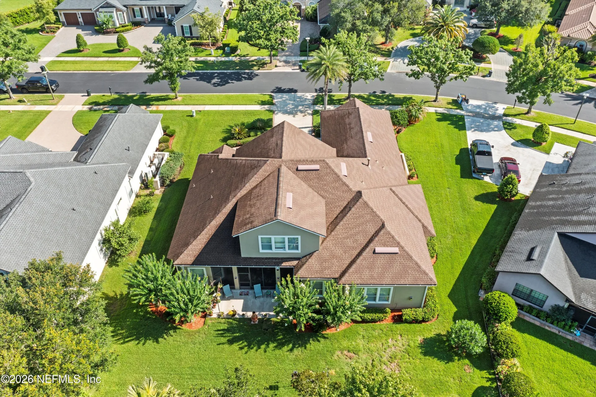 641 Donald Ross Way St. Augustine FL 32092