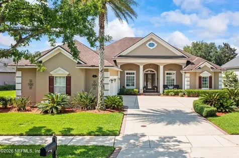 641 Donald Ross Way St. Augustine FL 32092