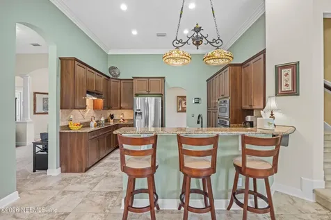 641 Donald Ross Way St. Augustine FL 32092