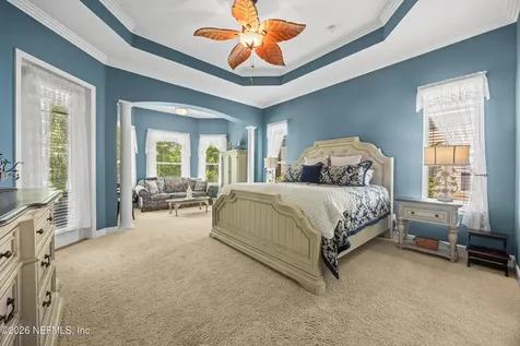 641 Donald Ross Way St. Augustine FL 32092