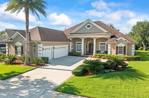 641 Donald Ross Way St. Augustine FL 32092